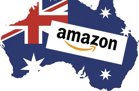 Perth and Amazon